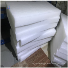 High R Value Polyester Heat Insulation Batts